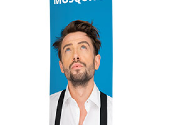 Giant Mosquito UB300