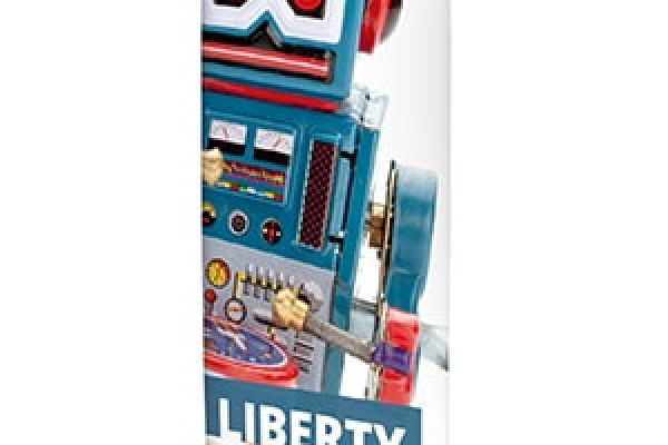 Rollup LIBERTY