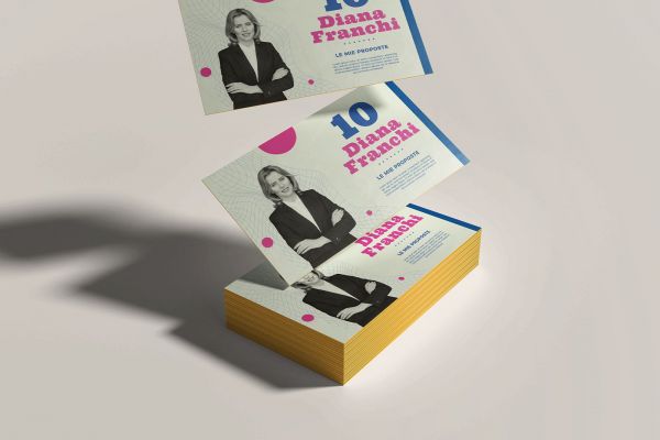 Talloncini elettorali